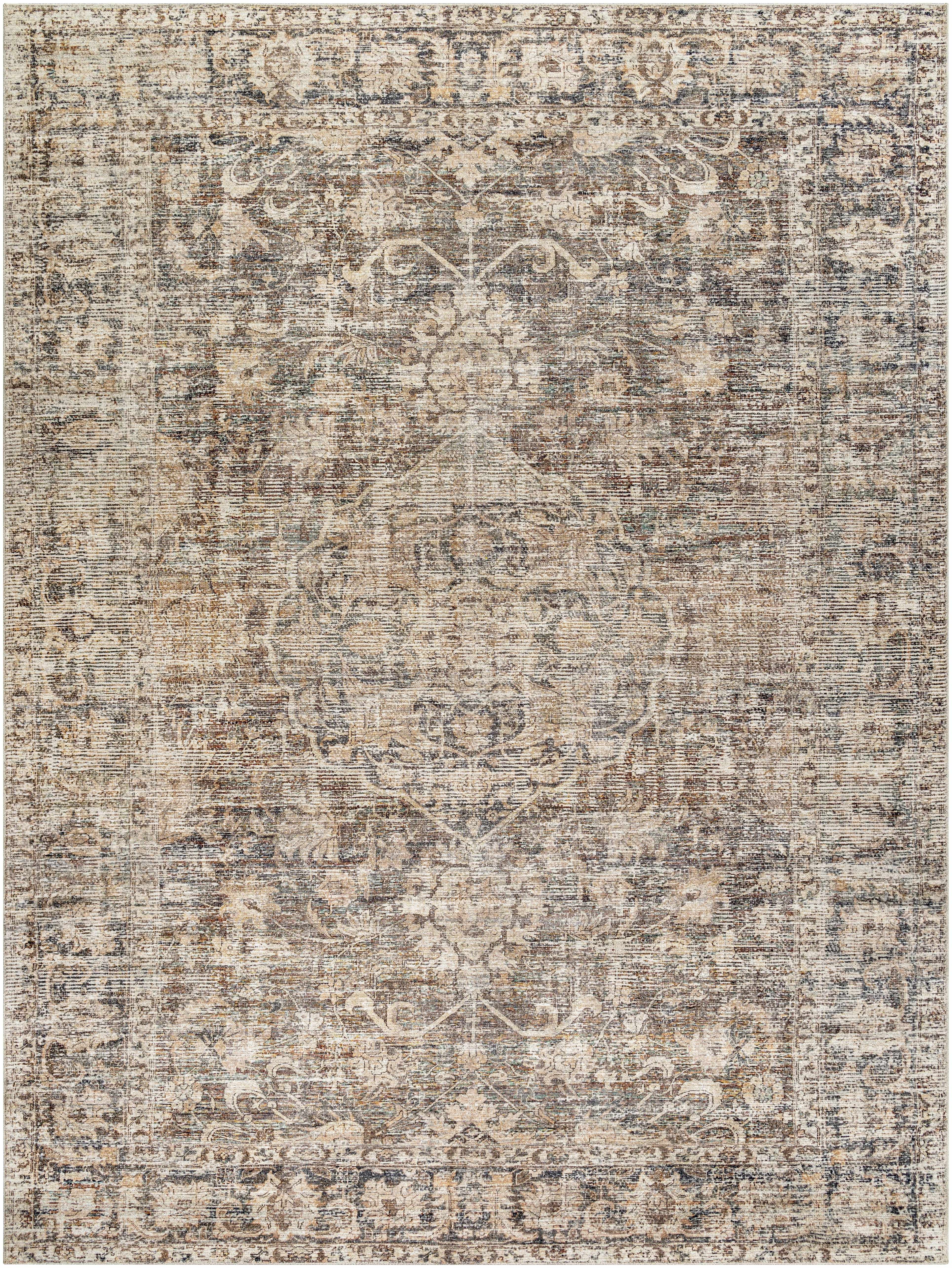 Marlene Machine Woven Becki Owens x LIVABLISS BOMN-2301 Area Rug
