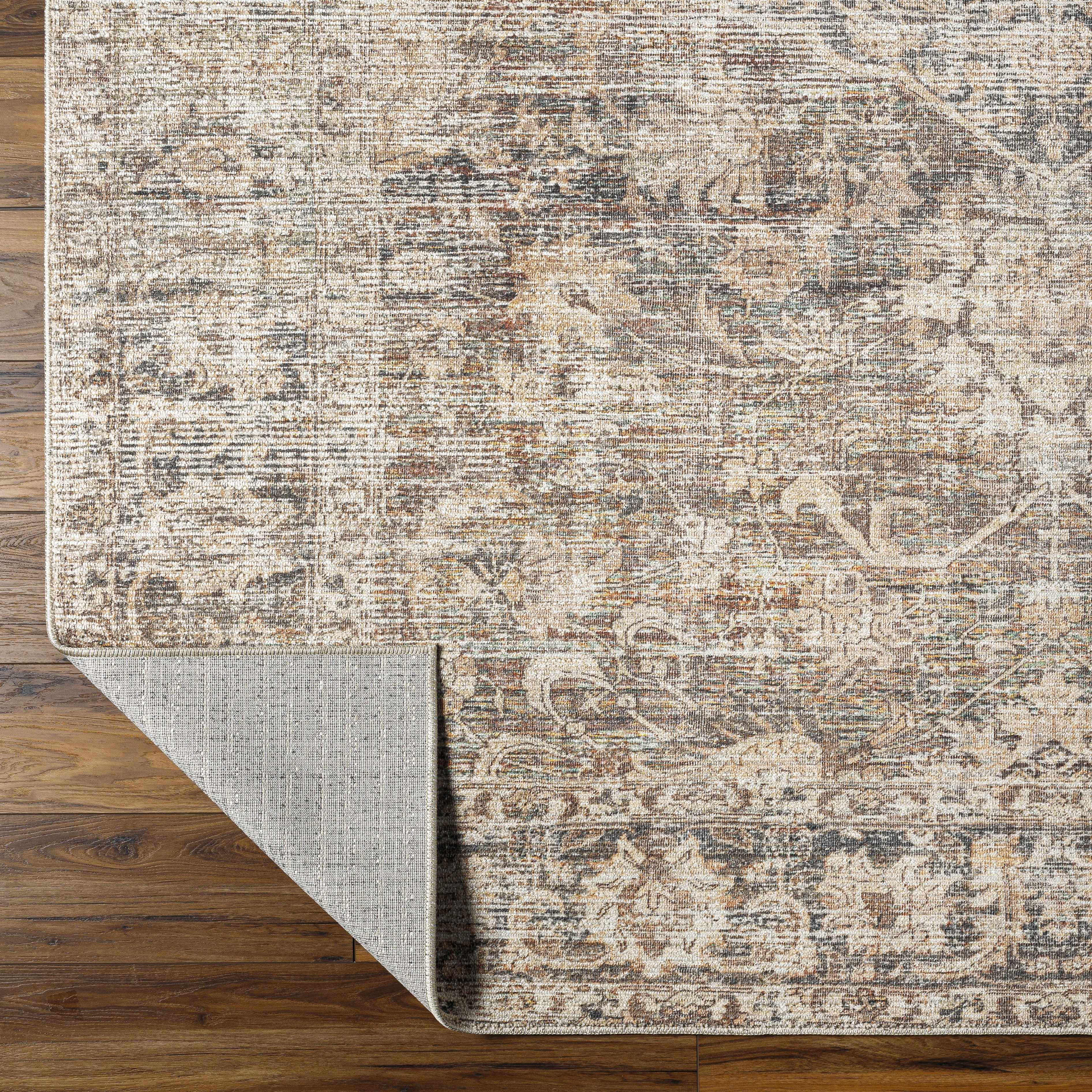 Marlene Machine Woven Becki Owens x LIVABLISS BOMN-2301 Area Rug