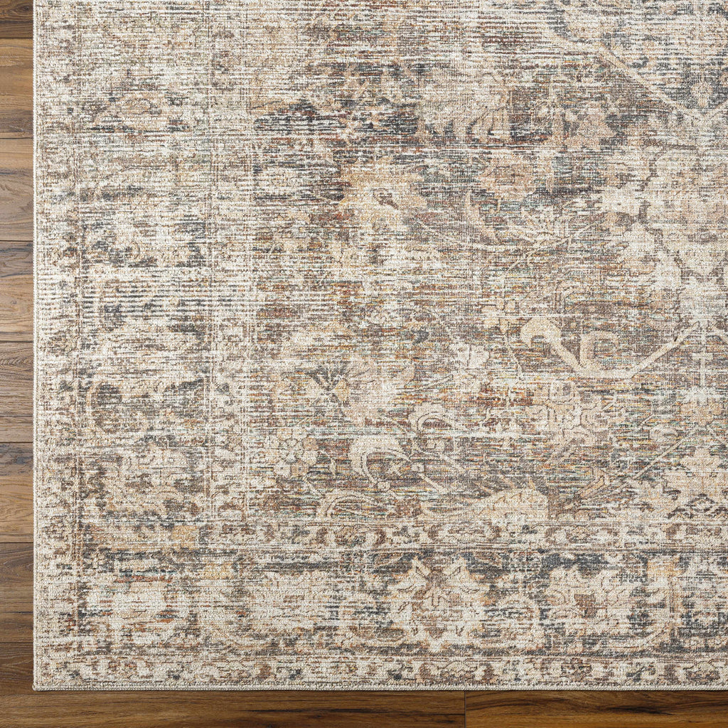 Marlene Machine Woven Becki Owens x LIVABLISS BOMN-2301 Area Rug