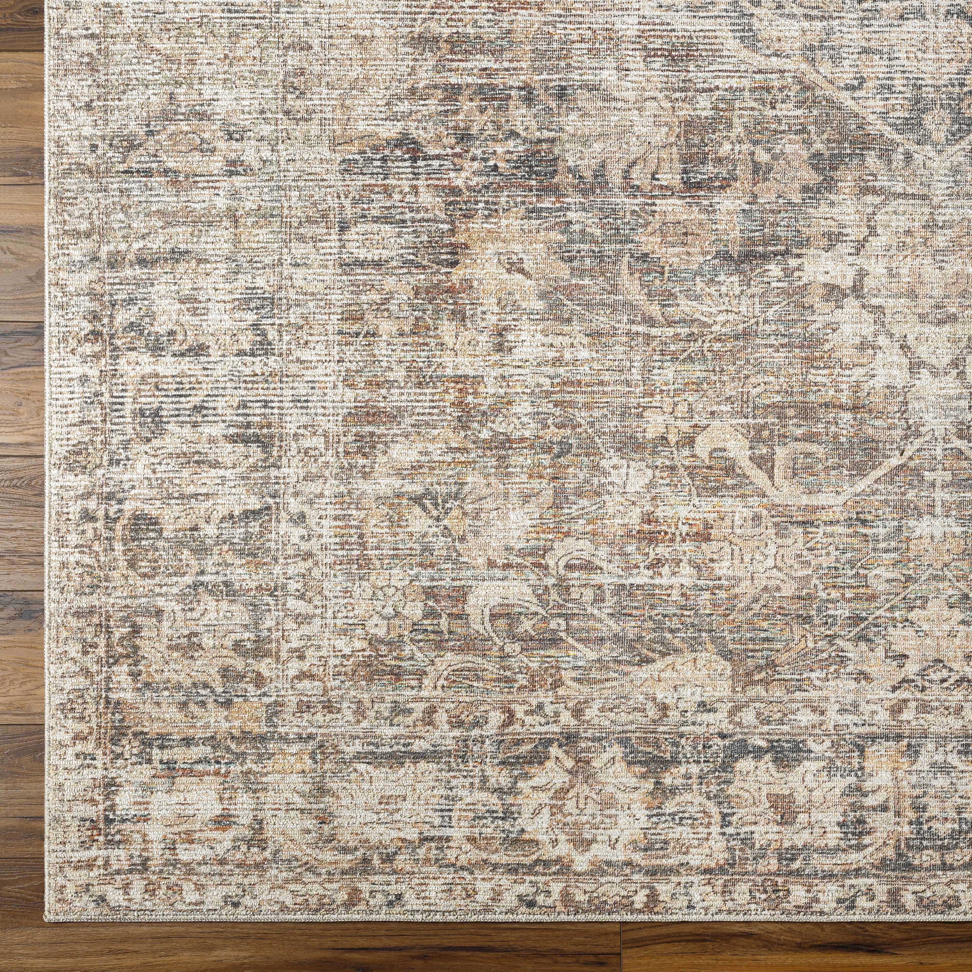 Marlene Machine Woven Becki Owens x LIVABLISS BOMN-2301 Area Rug