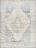 Luca Machine Woven Becki Owens x LIVABLISS BONC-2300 Area Rug