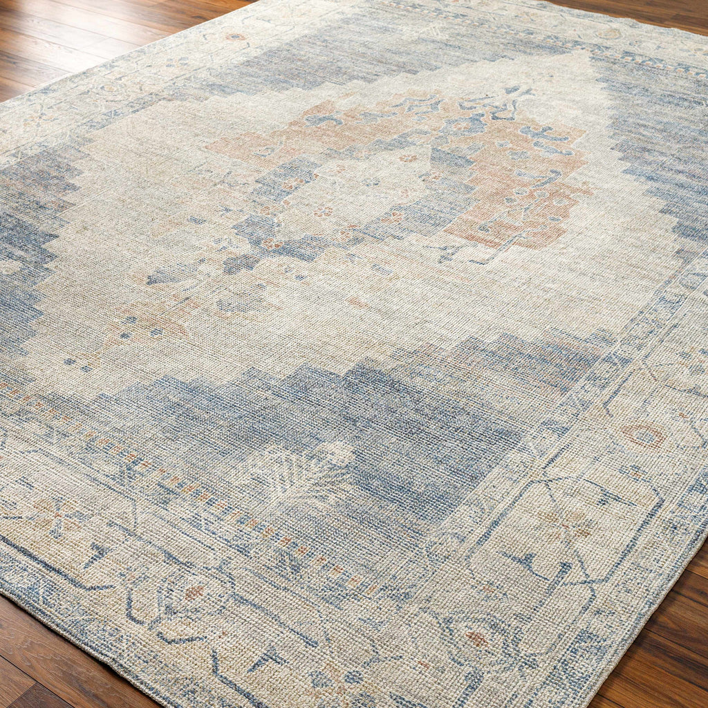 Luca Machine Woven Becki Owens x LIVABLISS BONC-2300 Area Rug