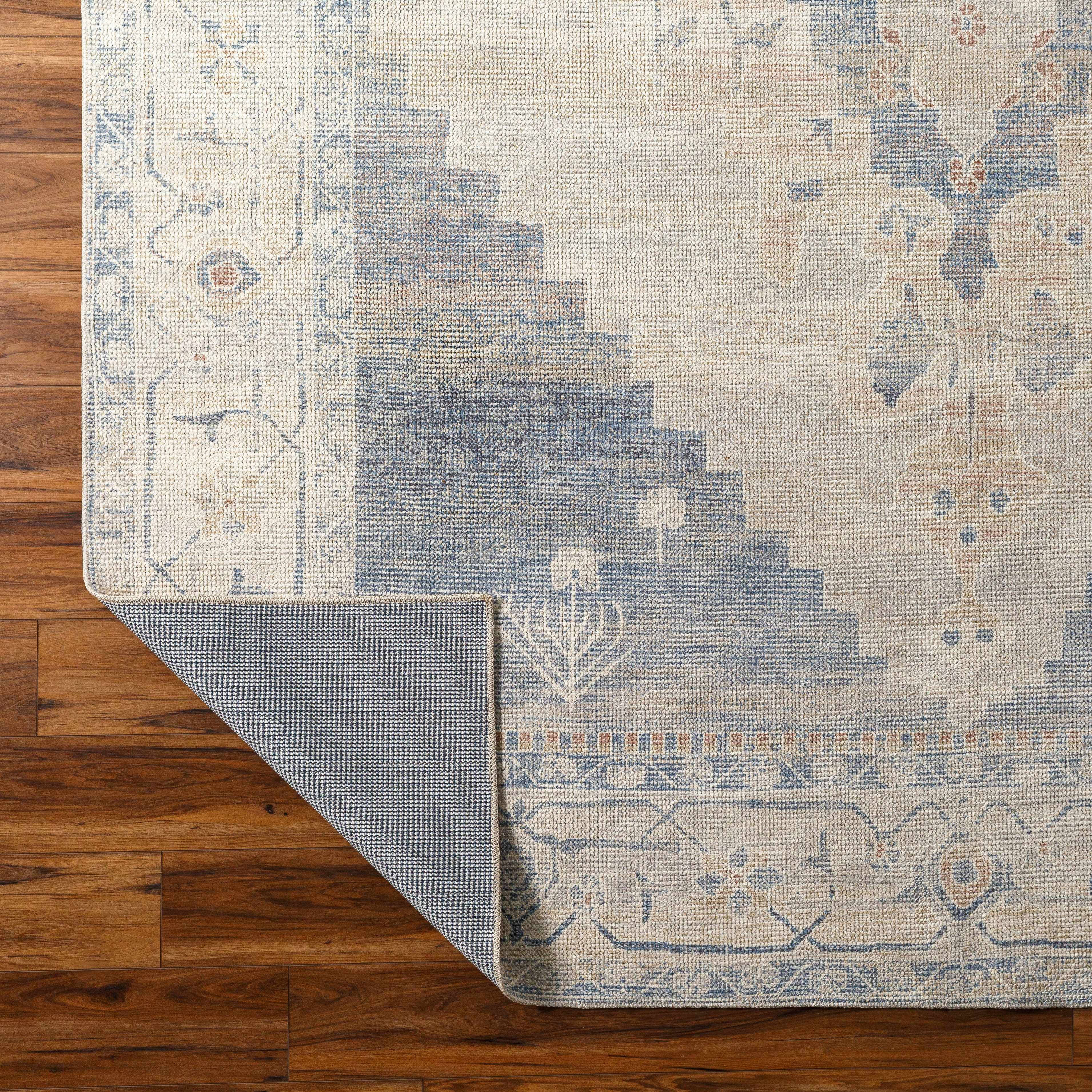 Luca Machine Woven Becki Owens x LIVABLISS BONC-2300 Area Rug