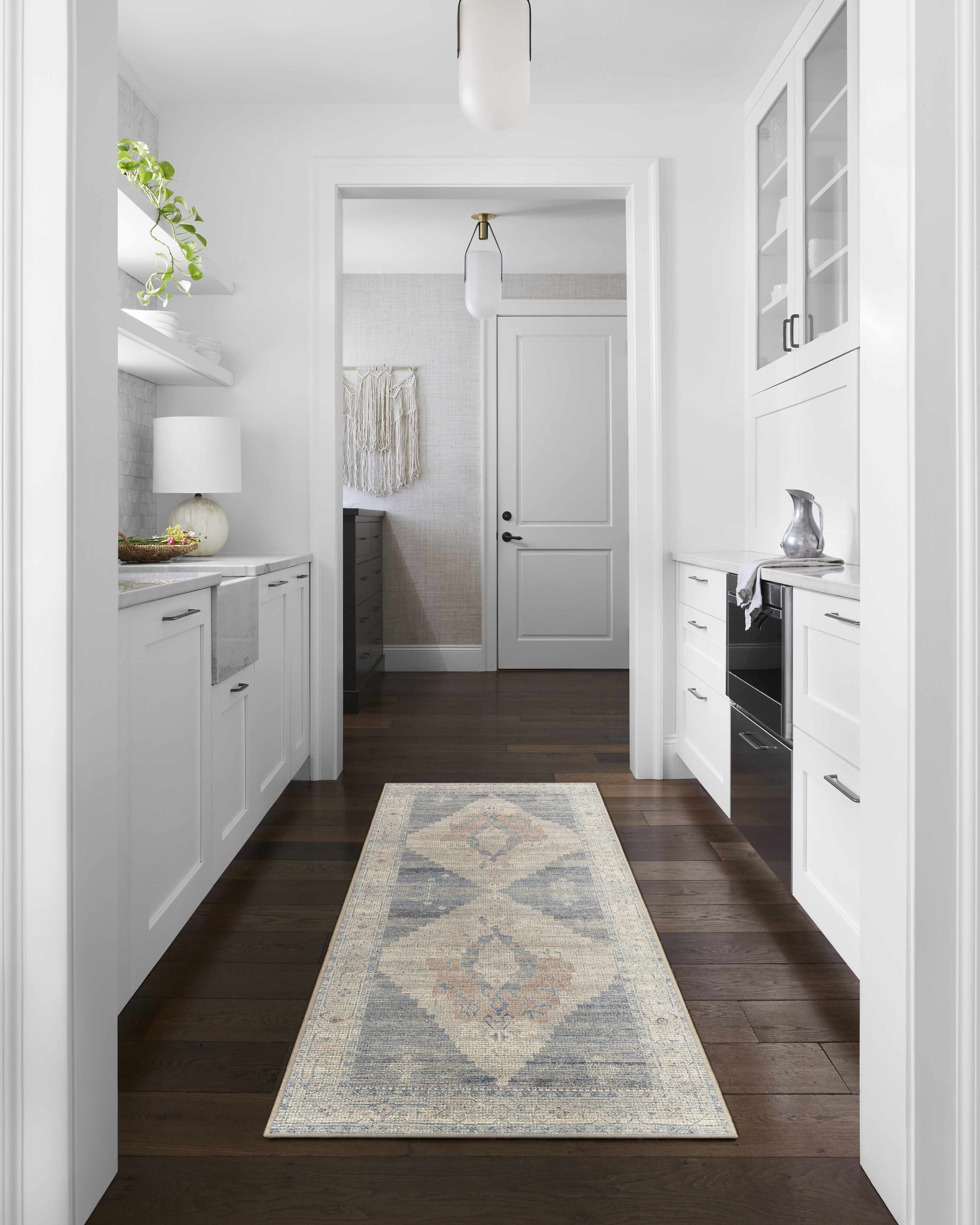 Luca Machine Woven Becki Owens x LIVABLISS BONC-2300 Area Rug