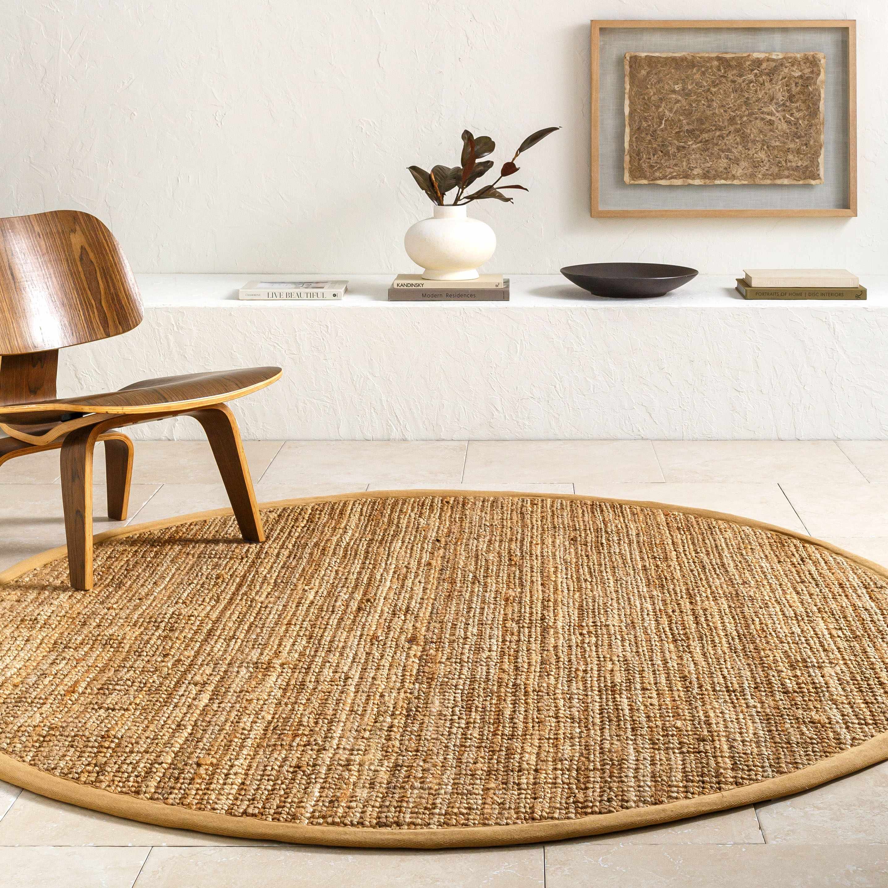 Livabliss Calla Handmade Becki Owens x Surya BOAC-2300 Area Rug