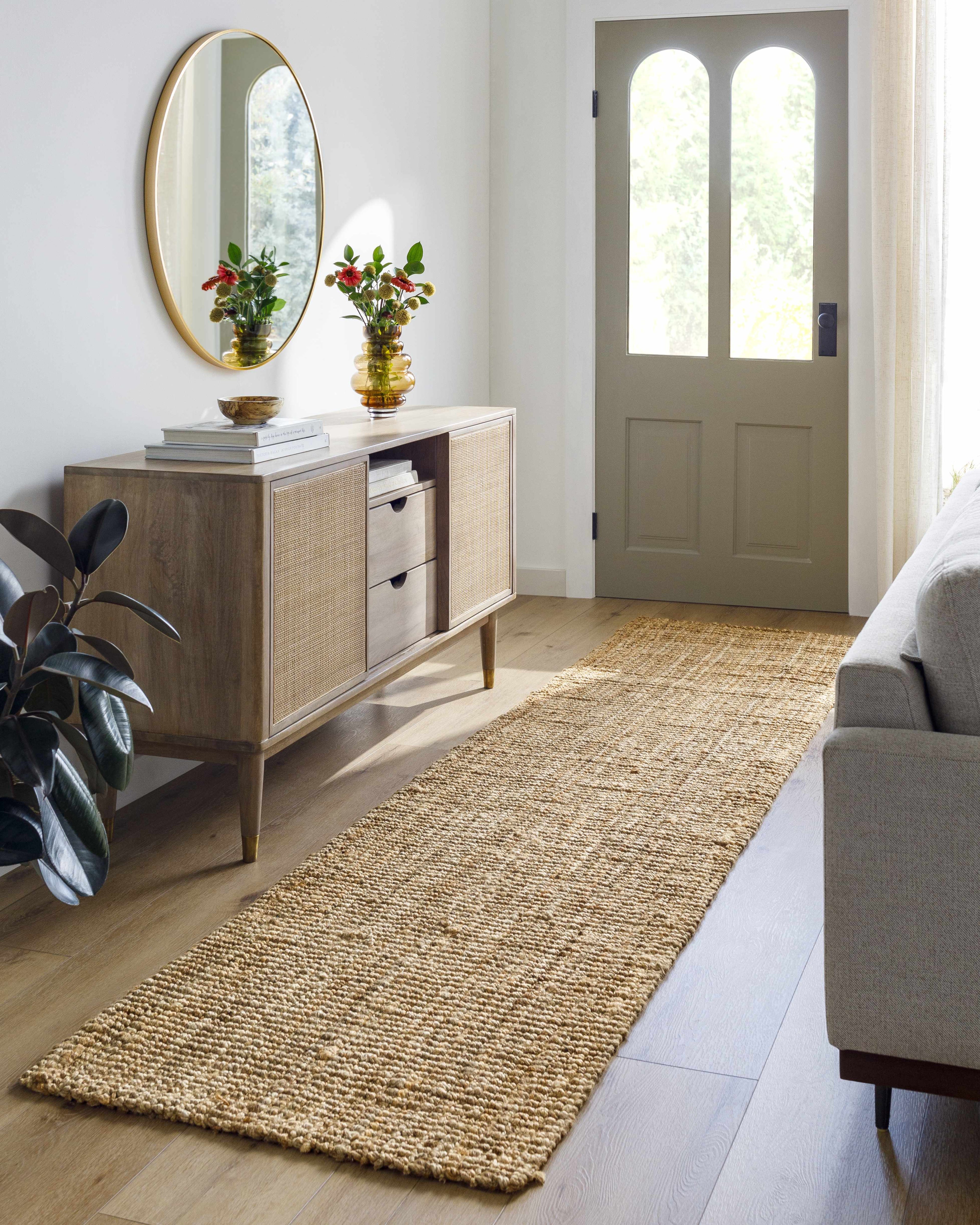 Livabliss Calla Handmade Becki Owens x Surya BOAC-2300 Area Rug