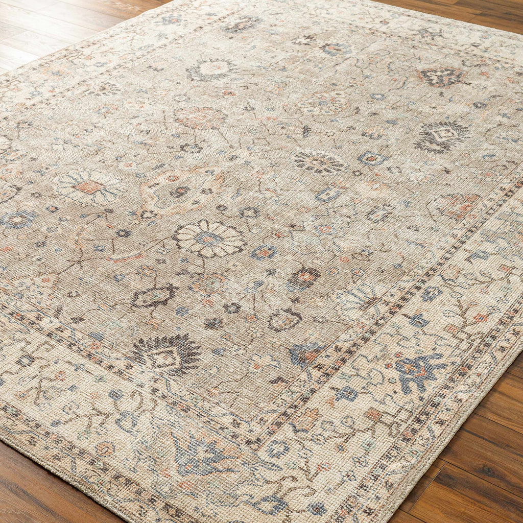 Davina Machine Woven Becki Owens x LIVABLISS BOCC-2302 Area Rug