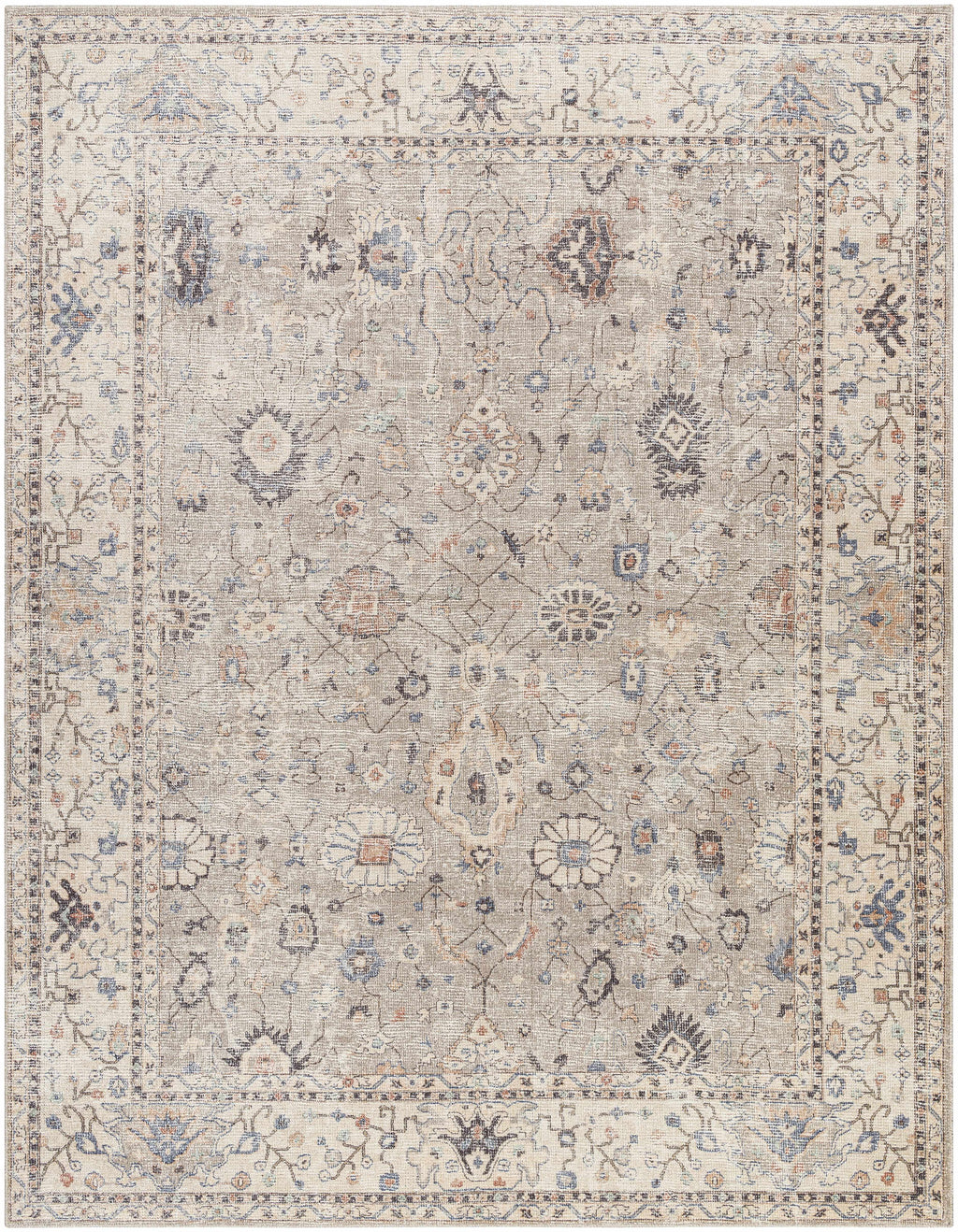 Davina Machine Woven Becki Owens x LIVABLISS BOCC-2302 Area Rug