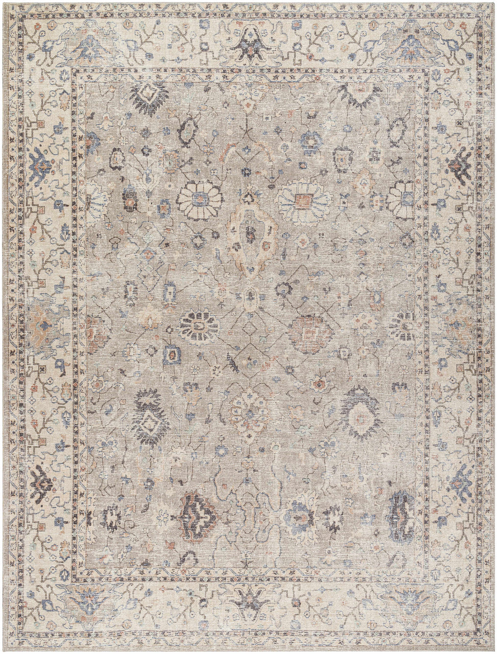 Davina Machine Woven Becki Owens x LIVABLISS BOCC-2302 Area Rug