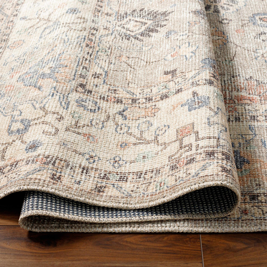 Davina Machine Woven Becki Owens x LIVABLISS BOCC-2302 Area Rug