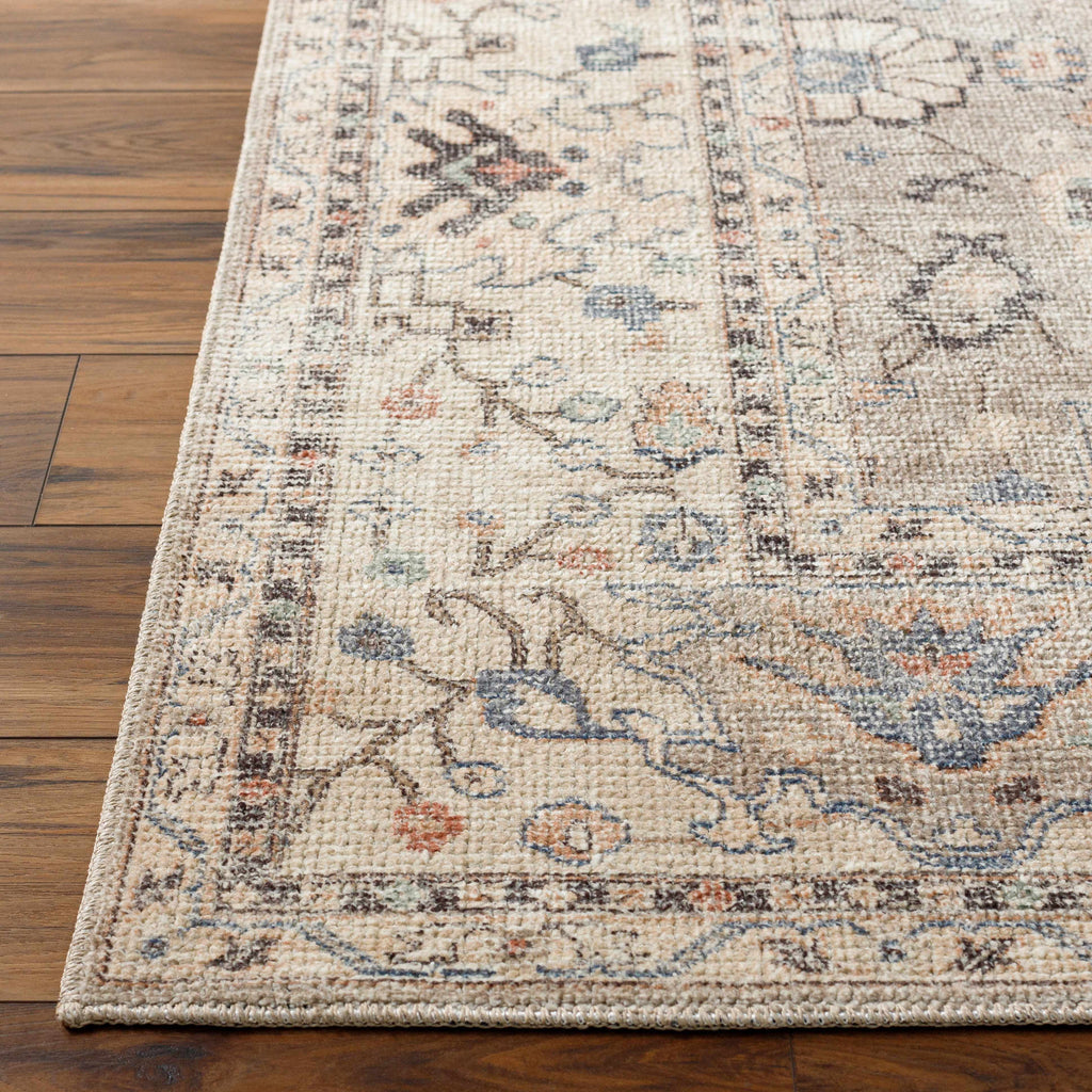 Davina Machine Woven Becki Owens x LIVABLISS BOCC-2302 Area Rug