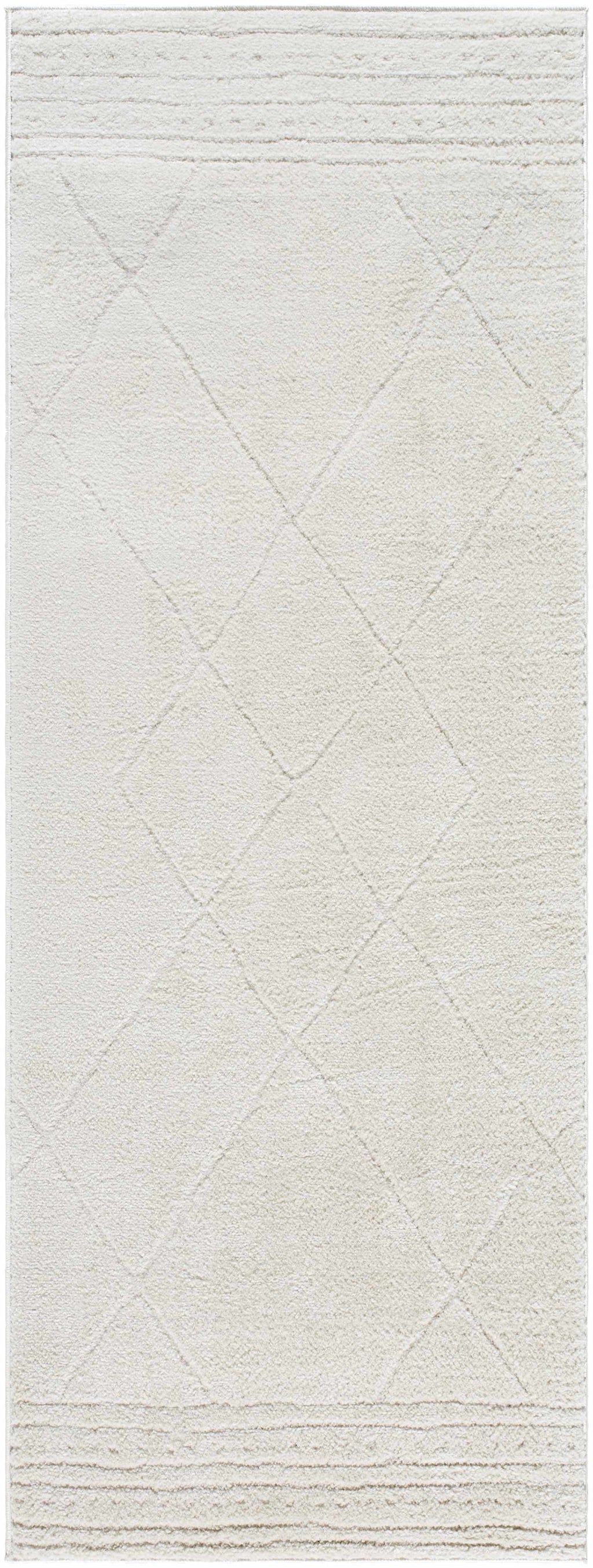 Keone Ivory Area Rug