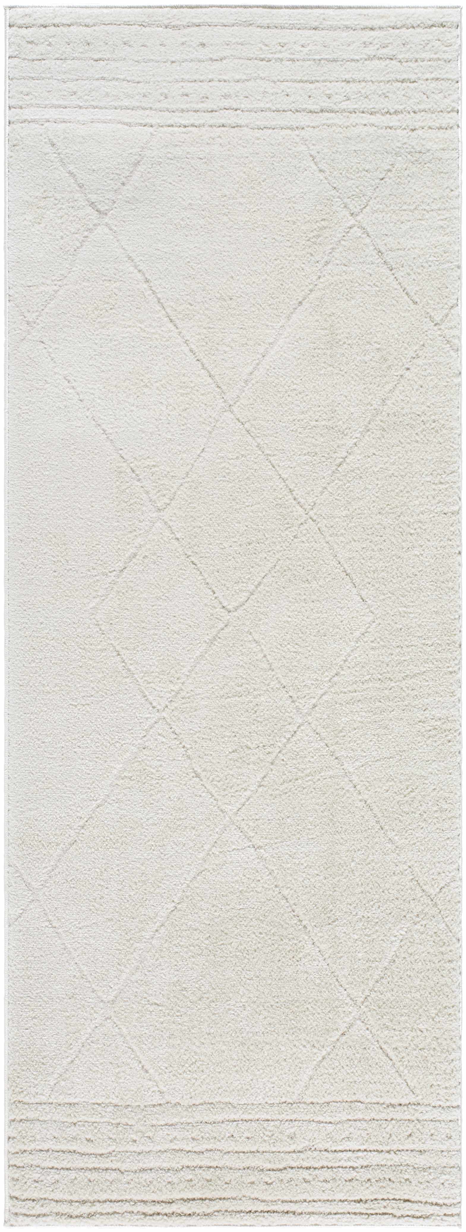Keone Ivory Area Rug
