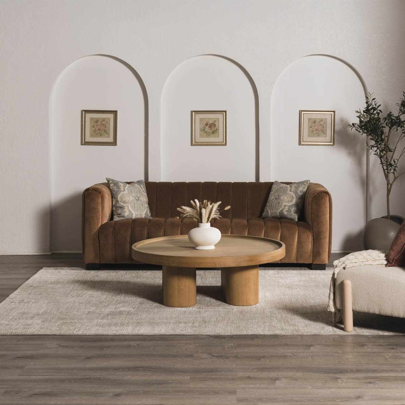 Kahua Area Rug