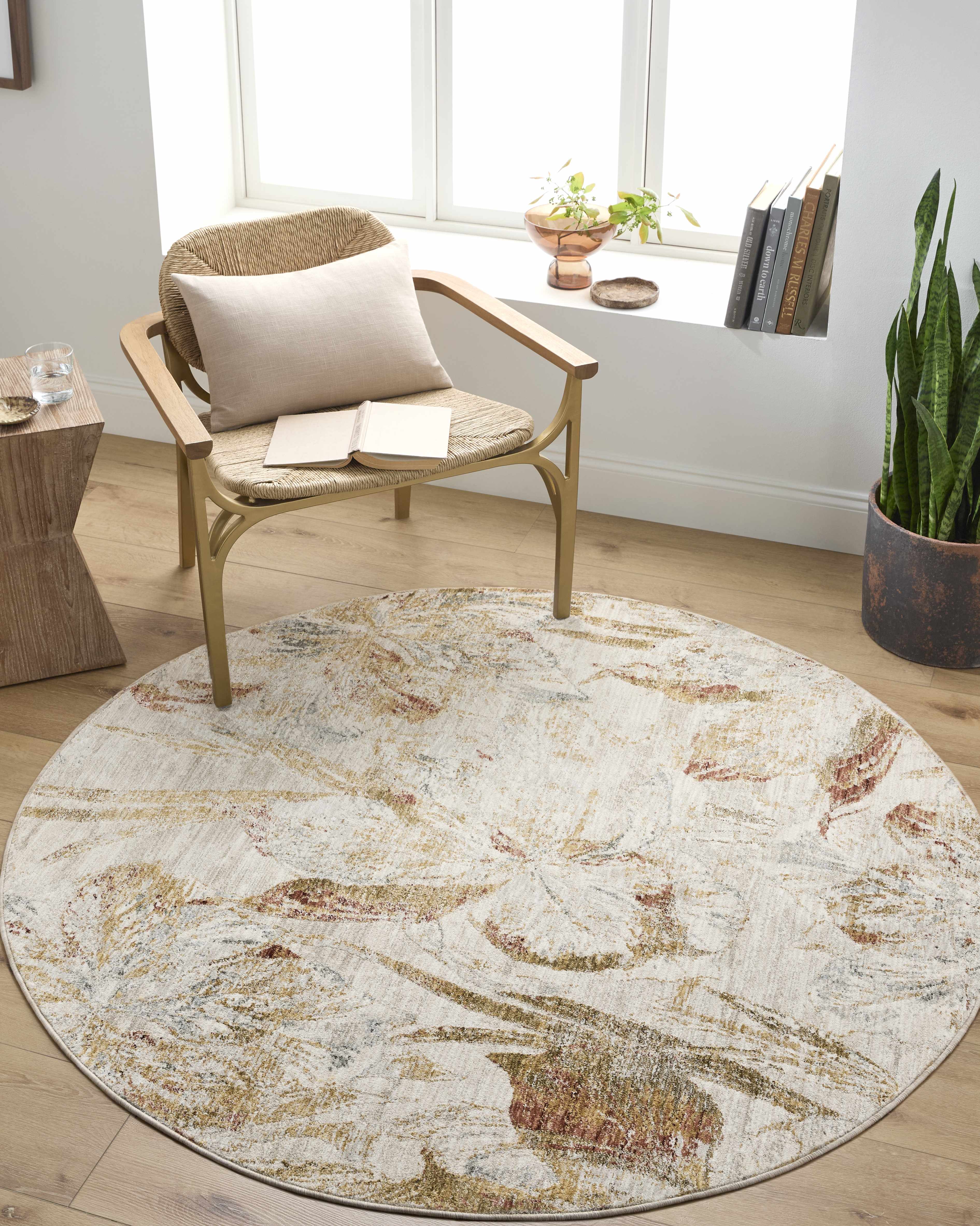 Maili Boutique Area Rug