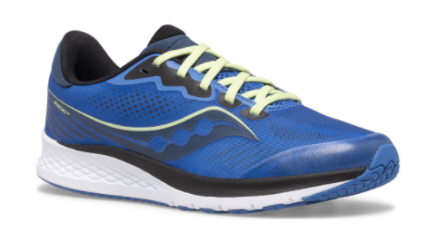 Kids Saucony Ride 14