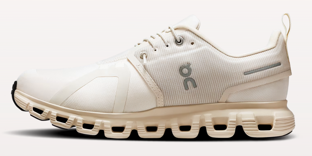 Women's On Cloud 6 Waterproof
