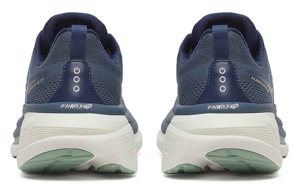Men's Saucony Hurricane 25 (Final Sale)