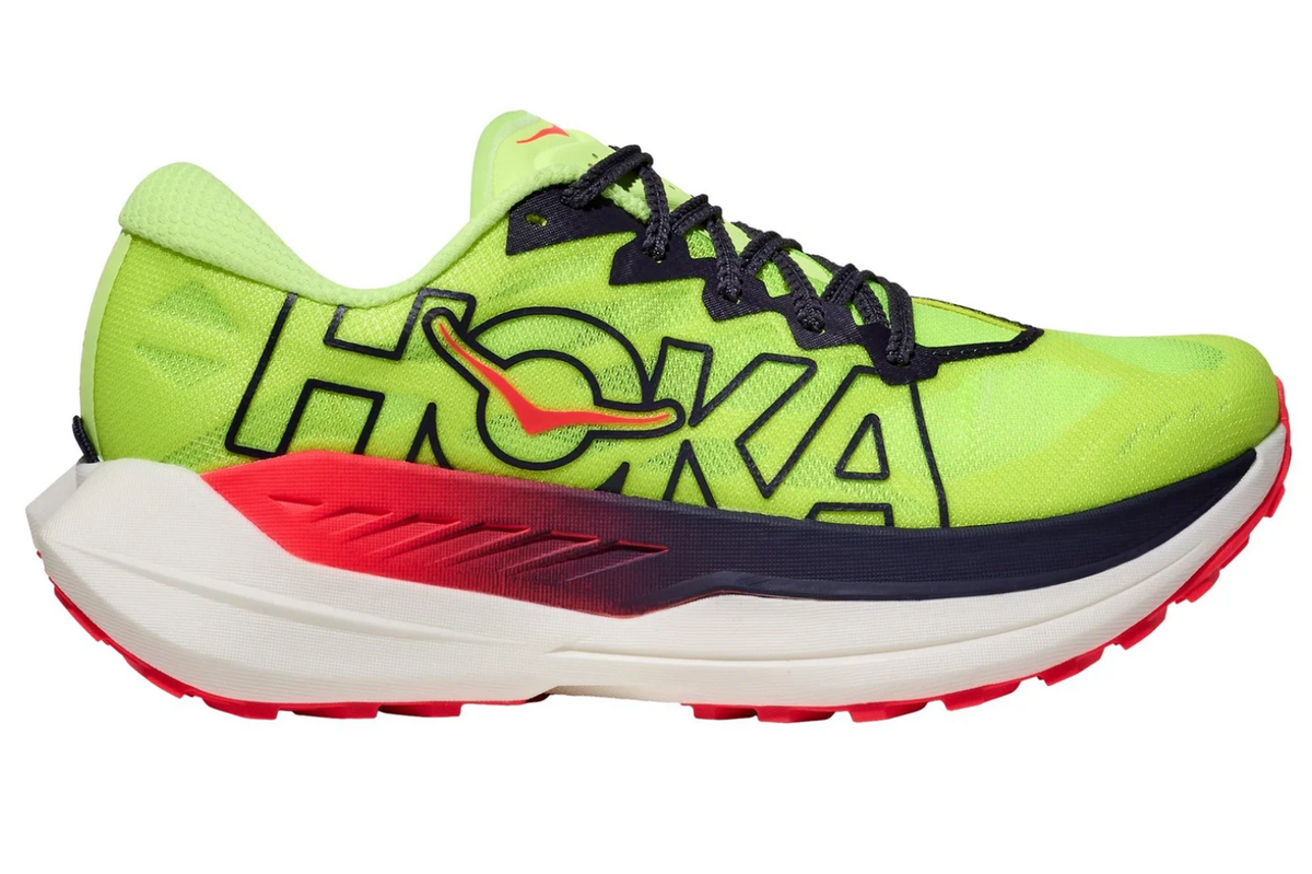 Men's Hoka Rocket X Trail