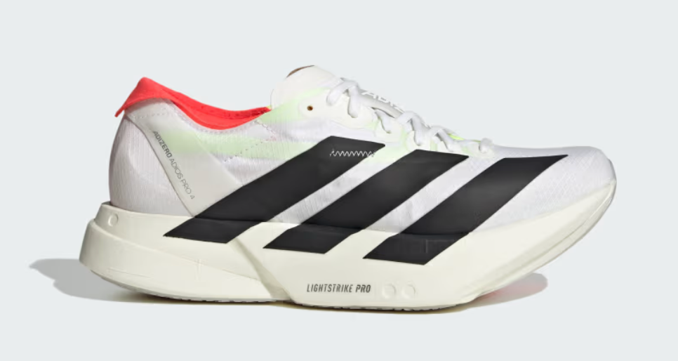 Women's adidas adizero Adios Pro 4