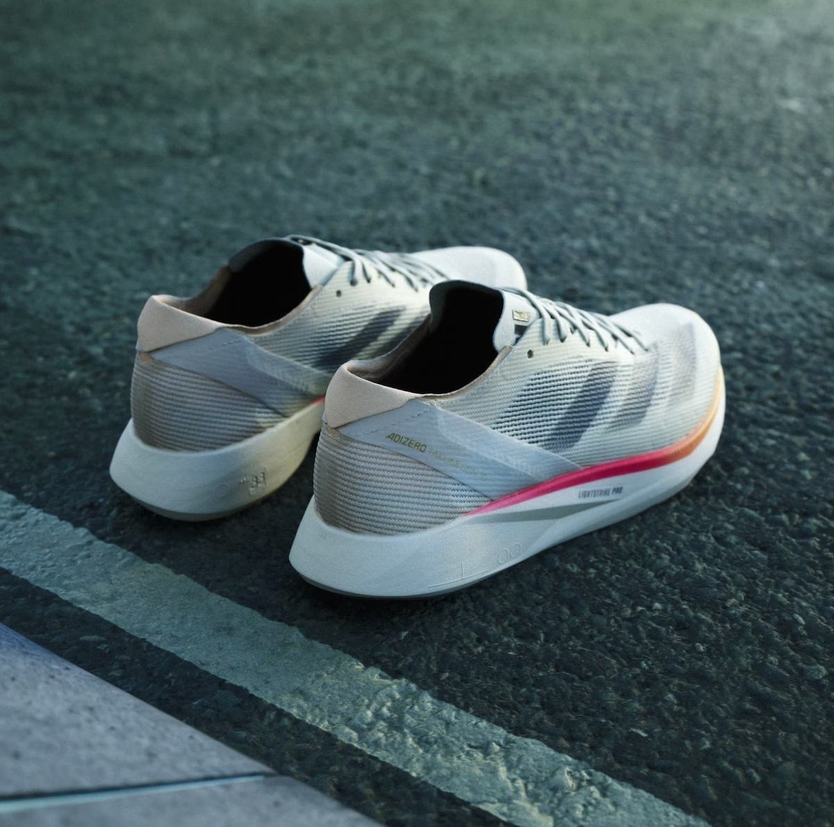 Women's Adidas Adizero Takumi Sen 10