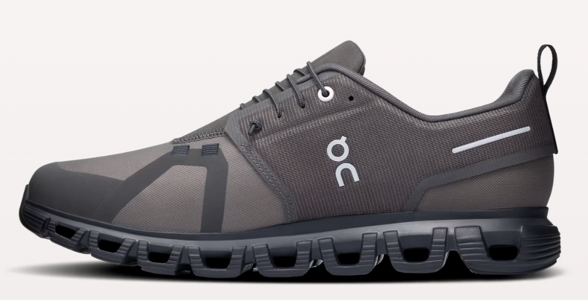 Men's On Cloud 6 Waterproof