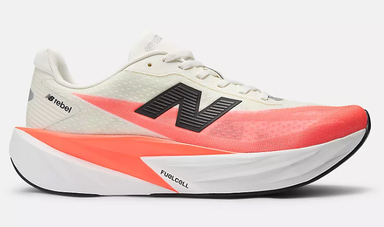 Men's New Balance Rebel v5