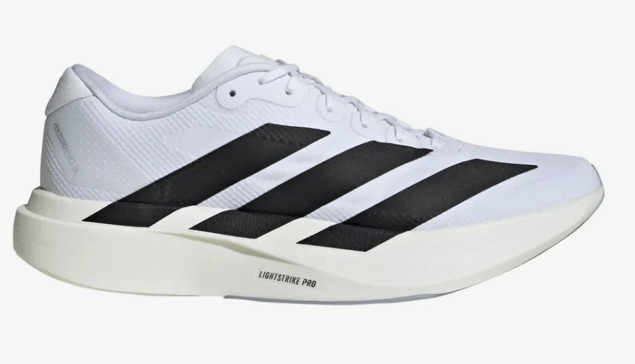 Men's Adidas Adizero Evo SL Woven