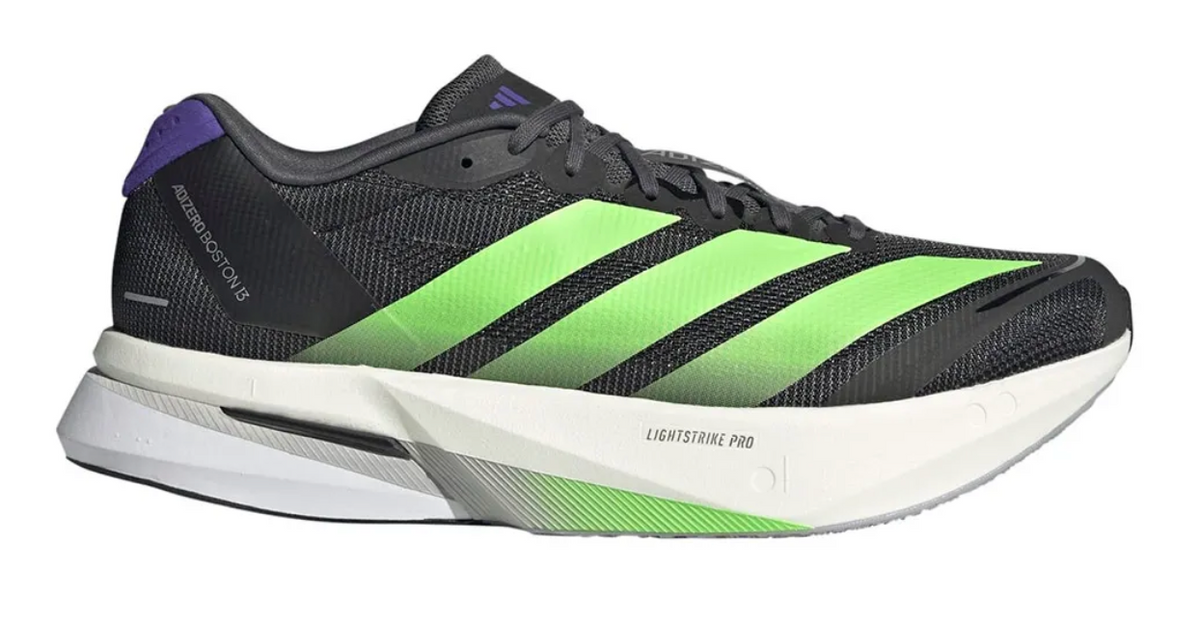 Men's adidas Adizero Boston 13 (Clearance)