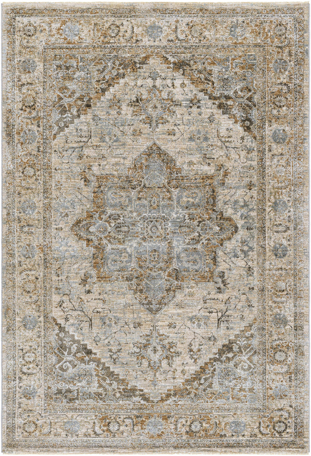 Tadian Thick Luxe Boutique Rug