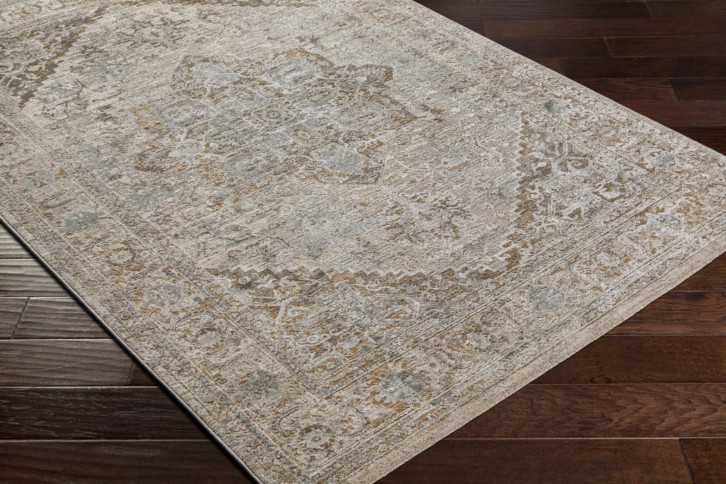 Tadian Thick Luxe Boutique Rug