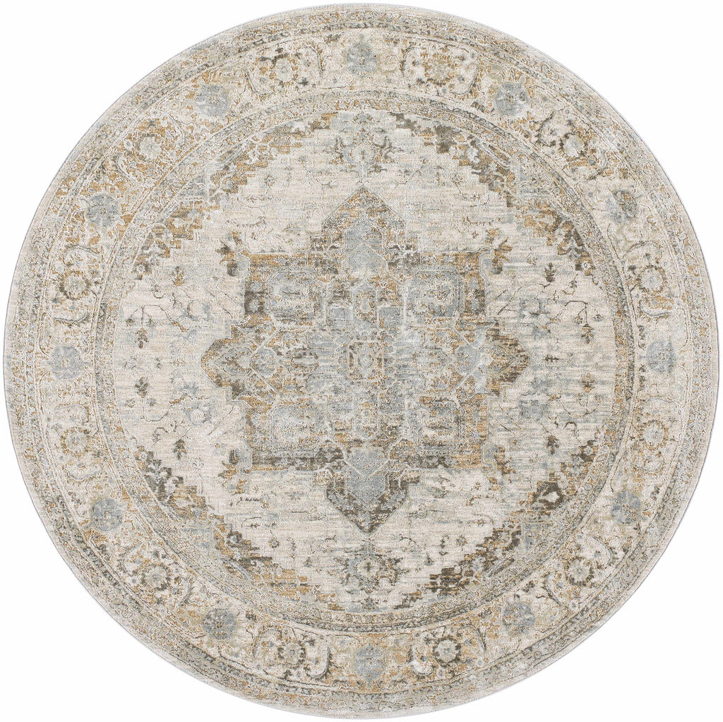 Tadian Thick Luxe Boutique Rug