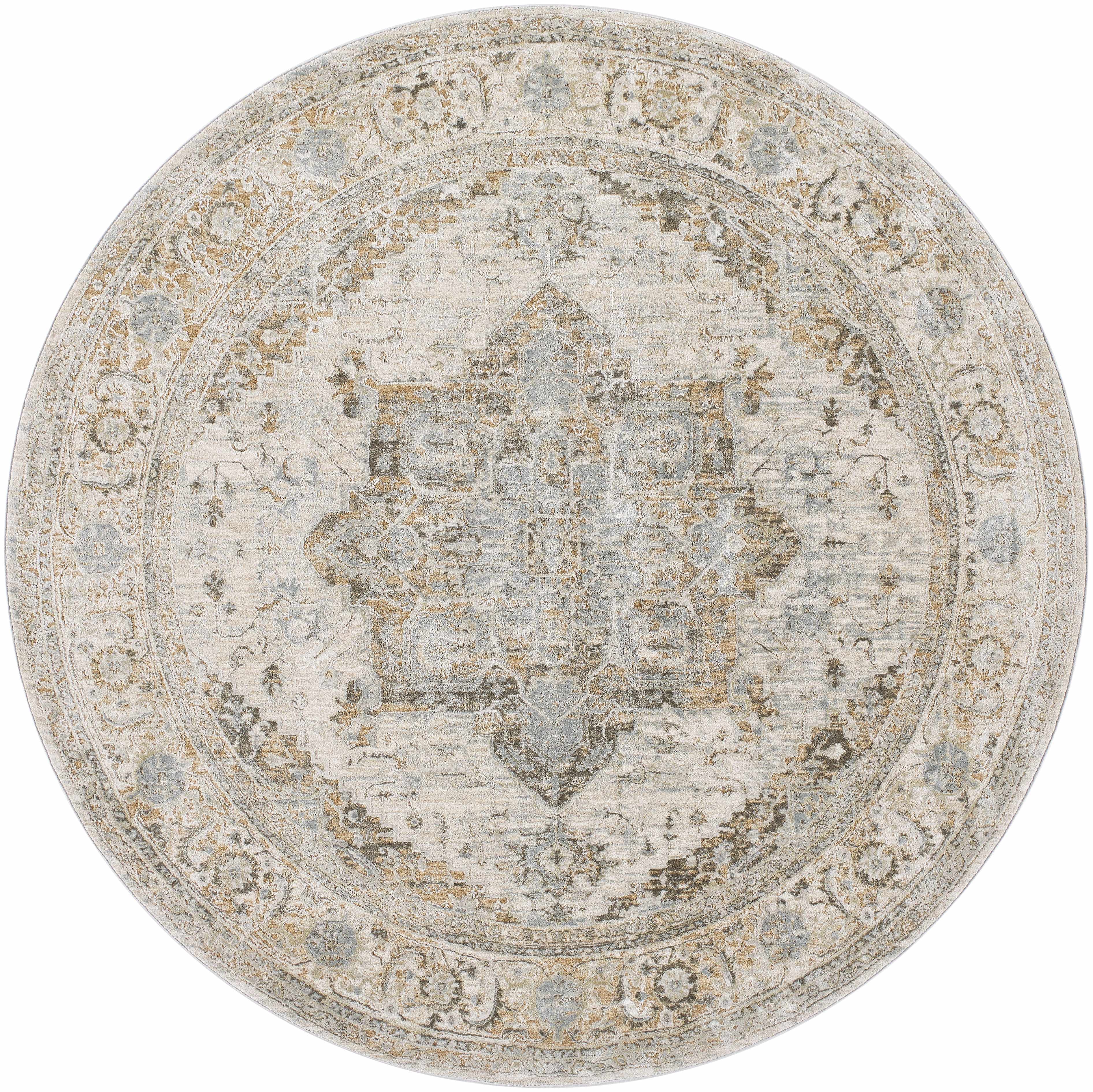 Tadian Thick Luxe Boutique Rug