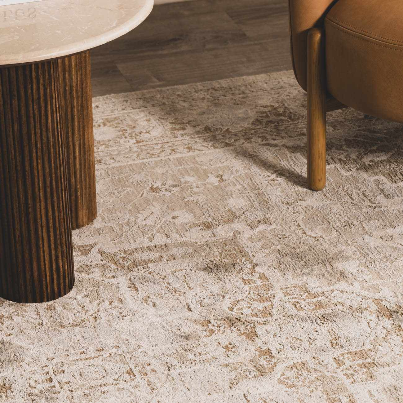 Tadian Thick Luxe Boutique Rug