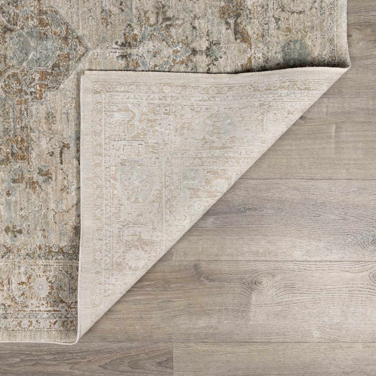Tadian Thick Luxe Boutique Rug