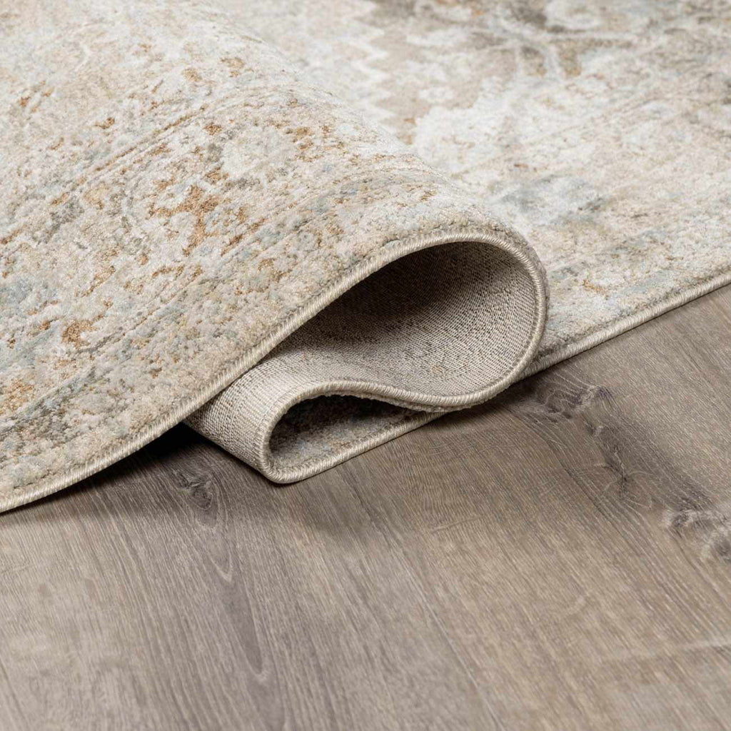 Tadian Thick Luxe Boutique Rug