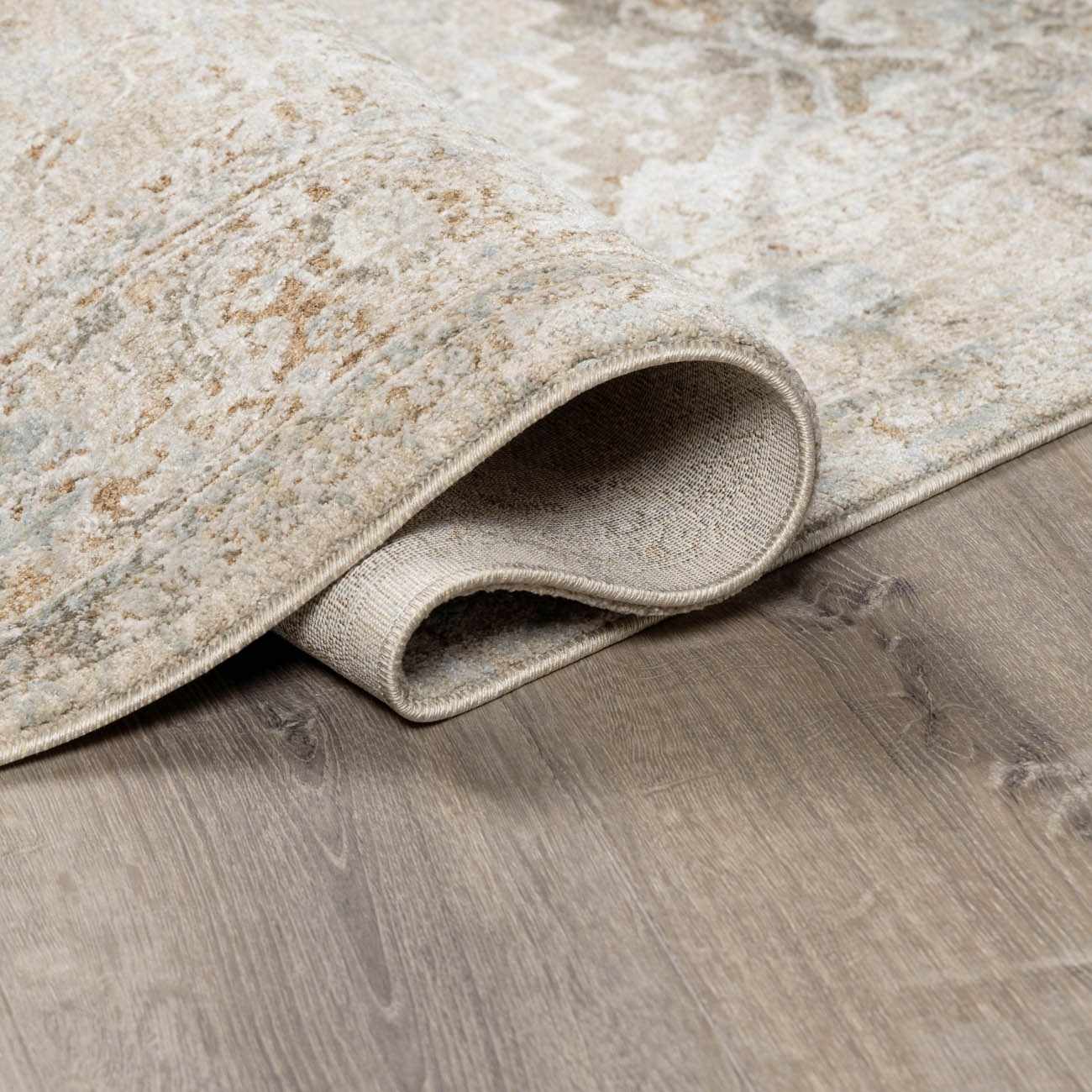 Tadian Thick Luxe Boutique Rug