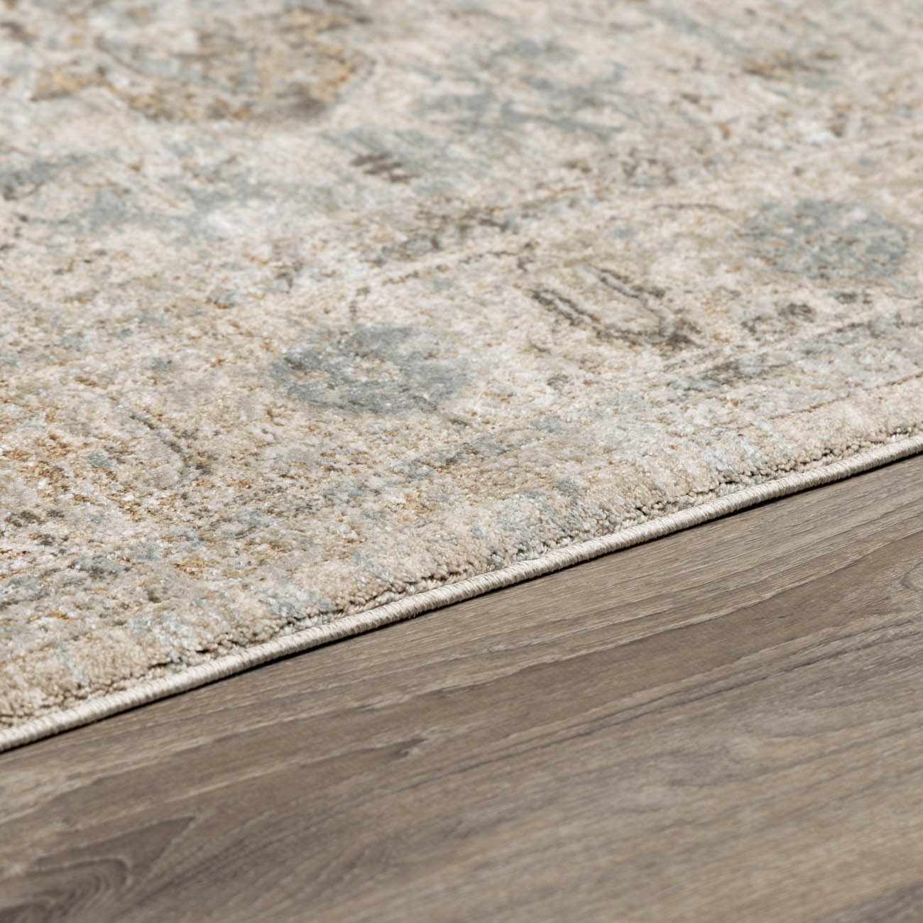 Tadian Thick Luxe Boutique Rug