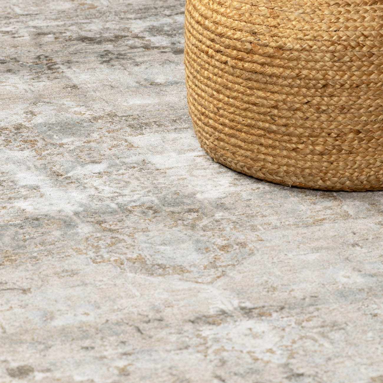 Tadian Thick Luxe Boutique Rug