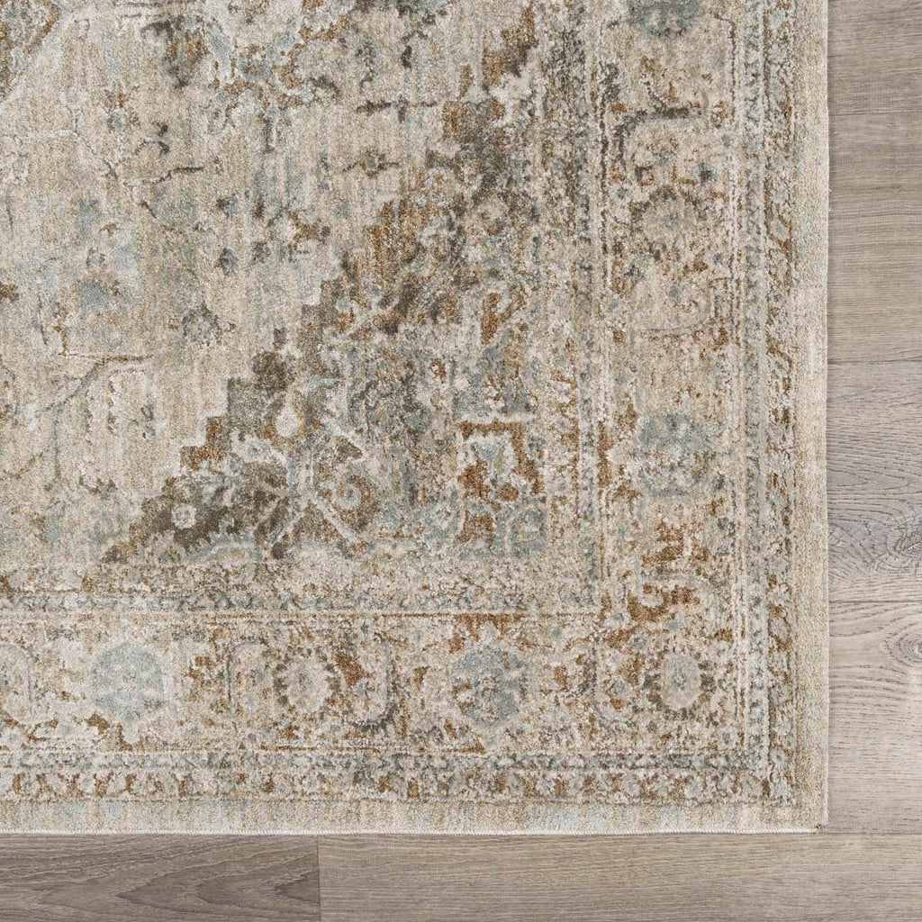 Tadian Thick Luxe Boutique Rug