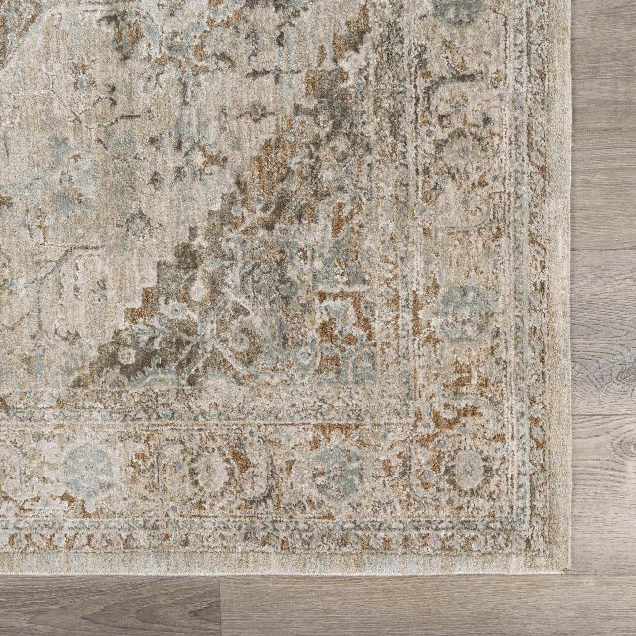 Tadian Thick Luxe Boutique Rug