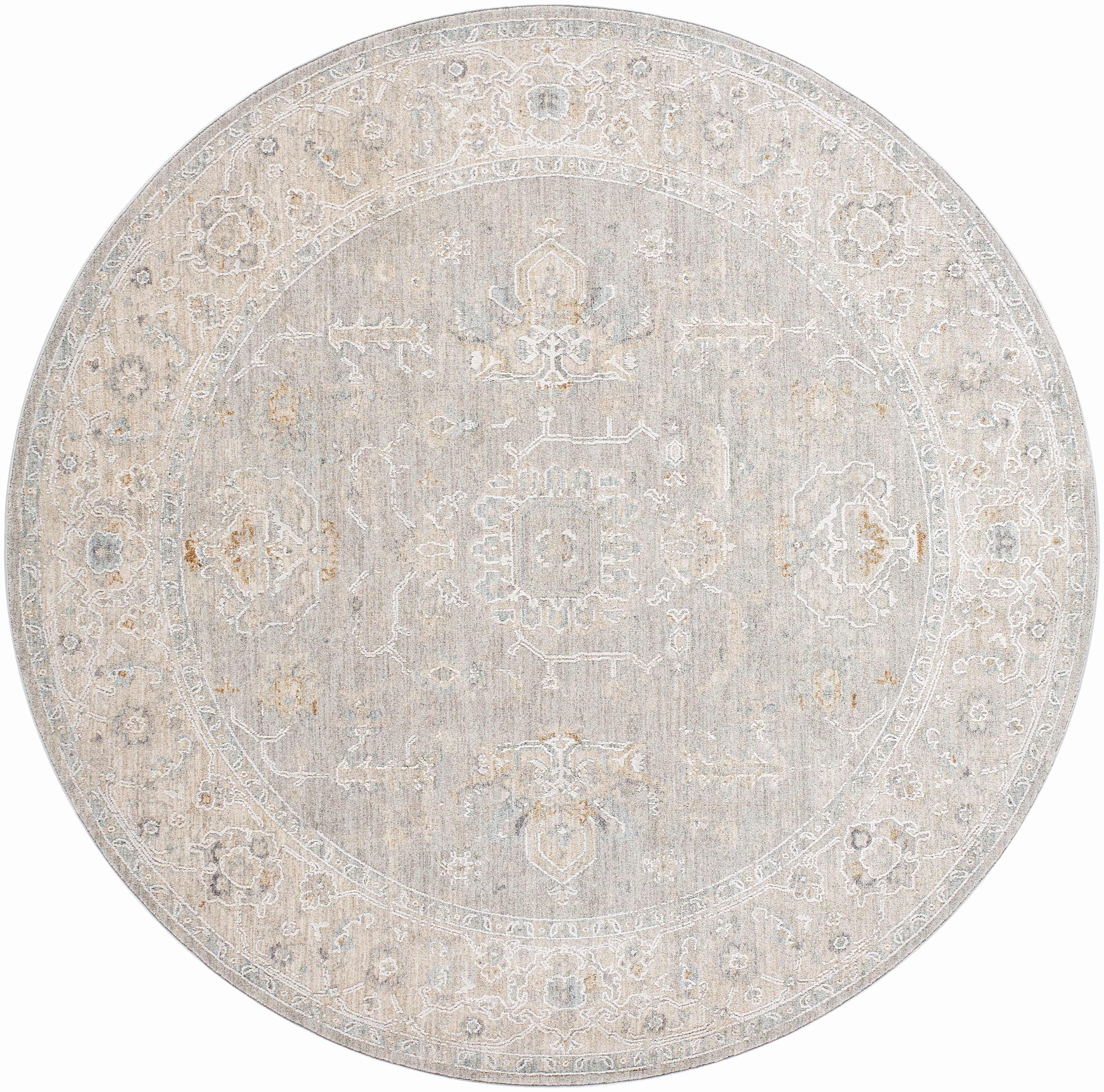 Tahmoor Thick Luxe Area Rug
