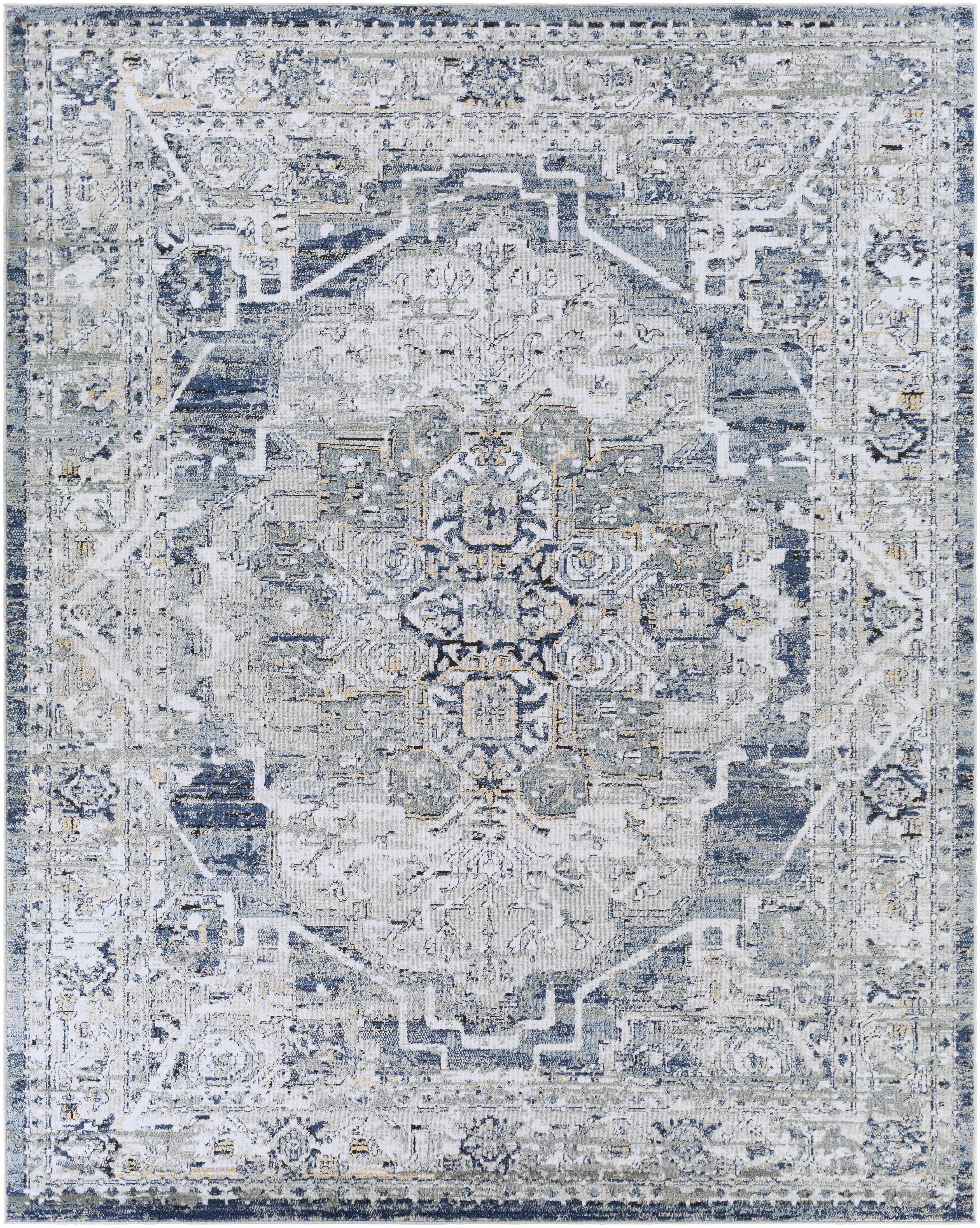 Tansley Area Rug