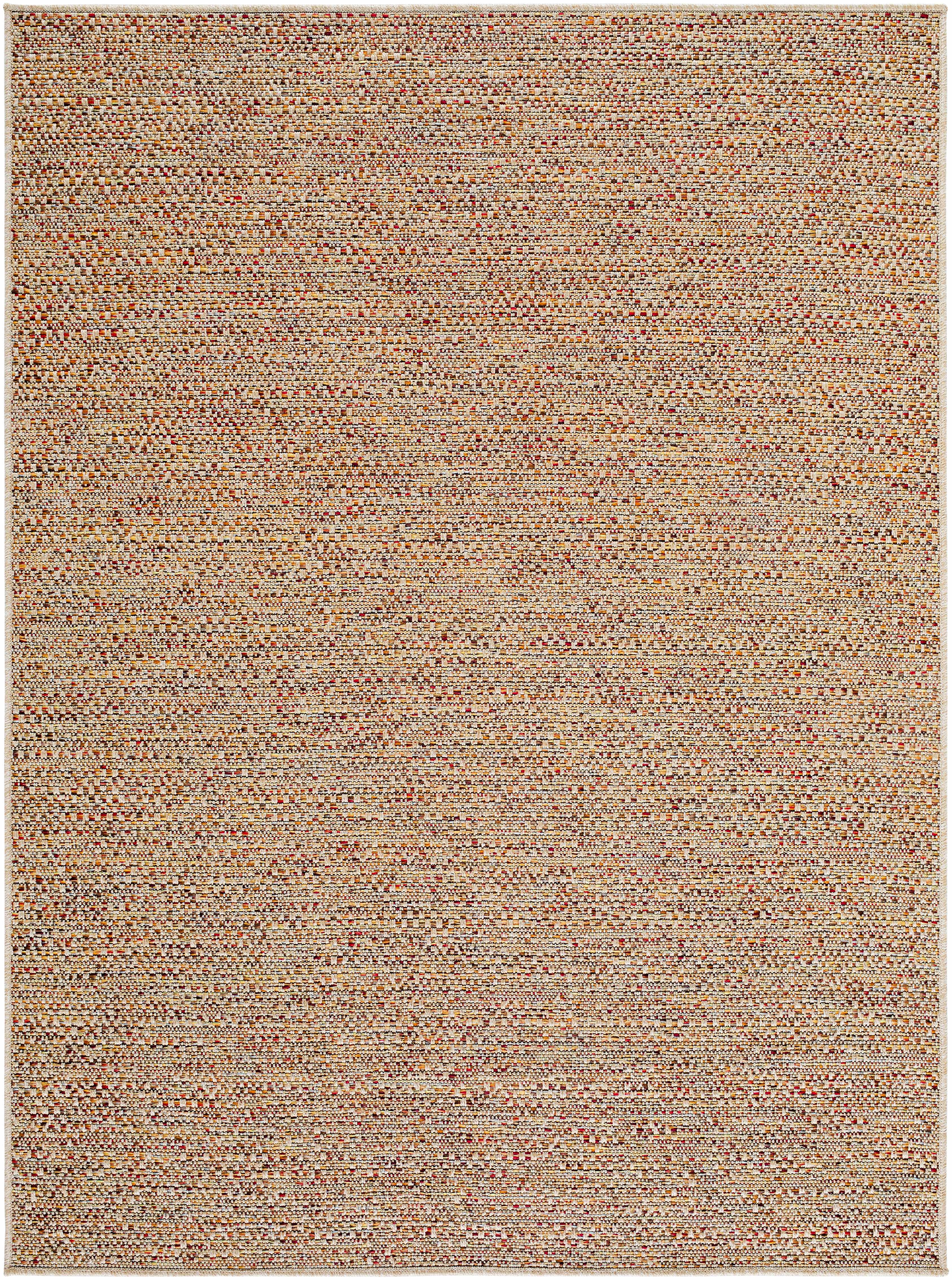 Thanh Beige Outdoor Area Rug