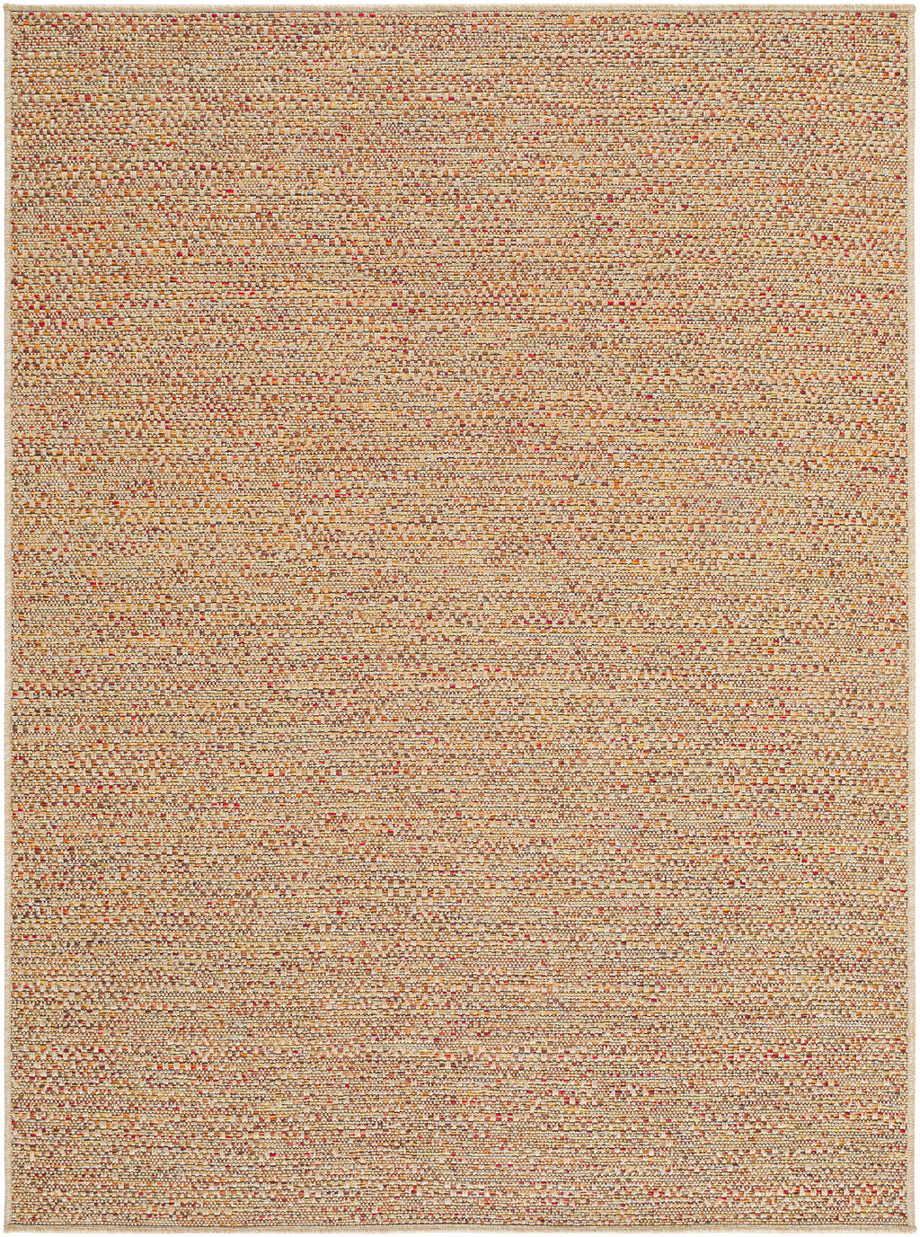 Thanh Beige Outdoor Area Rug