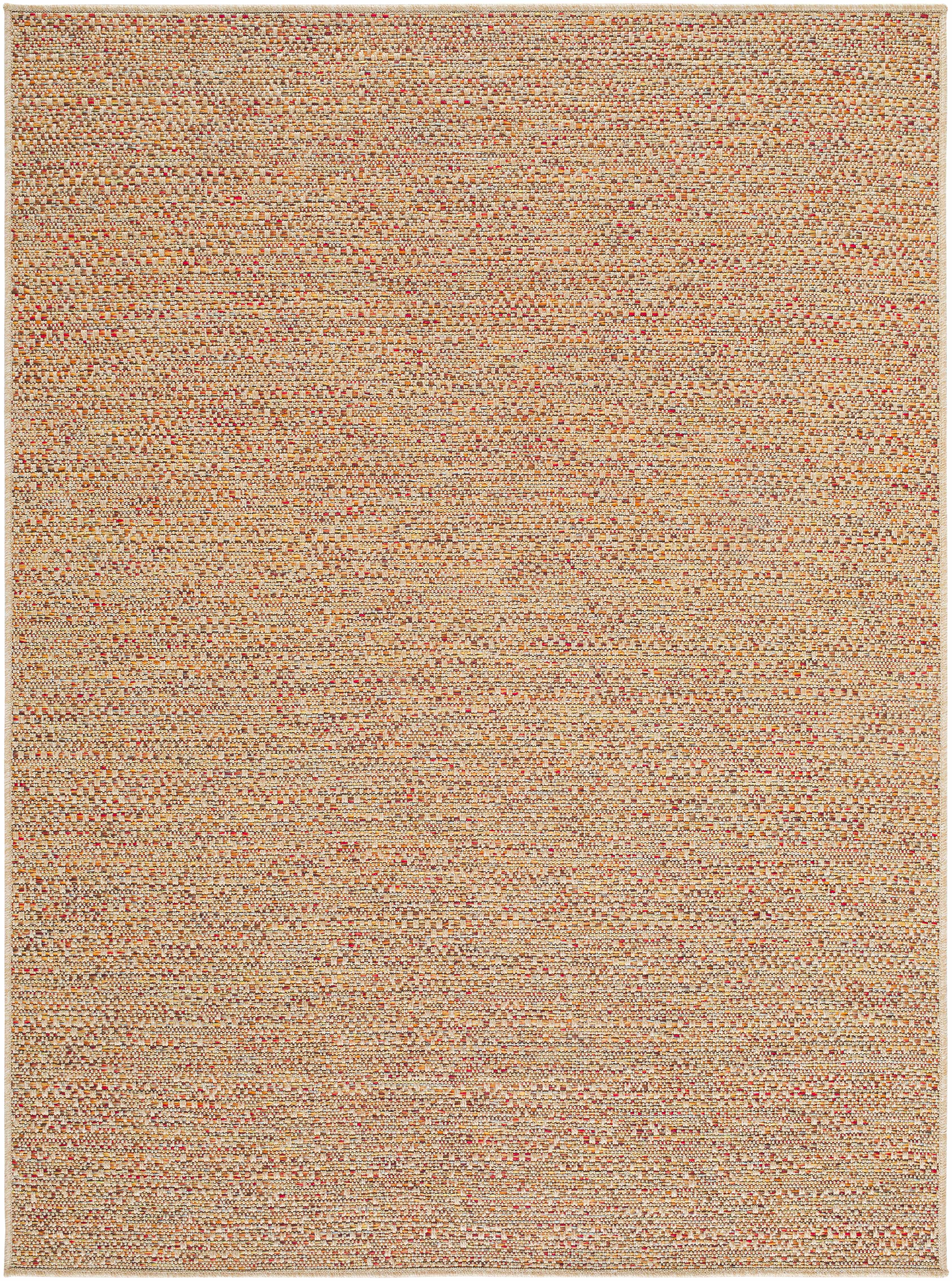 Thanh Beige Outdoor Area Rug