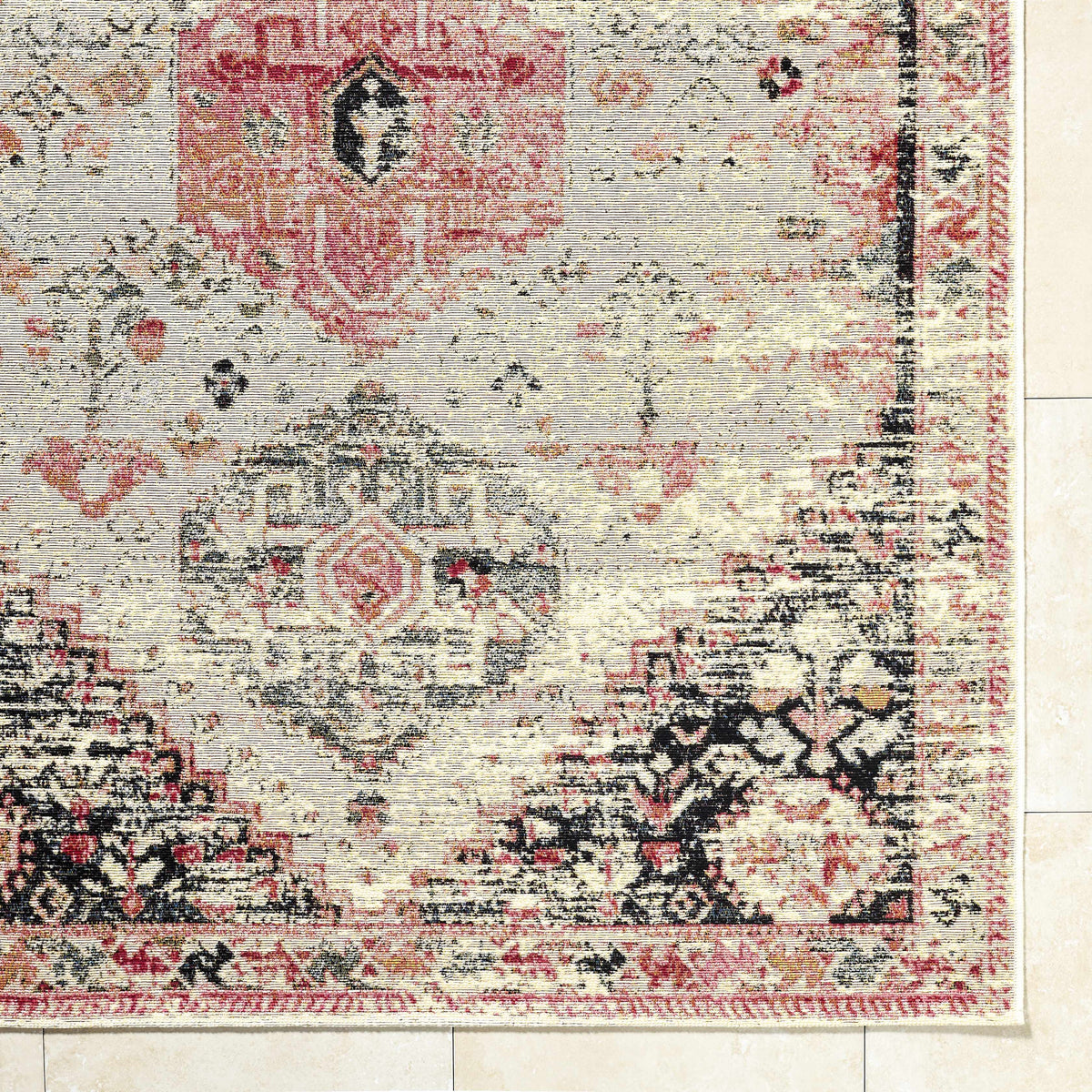 Trudy Outdoor Area Rug
