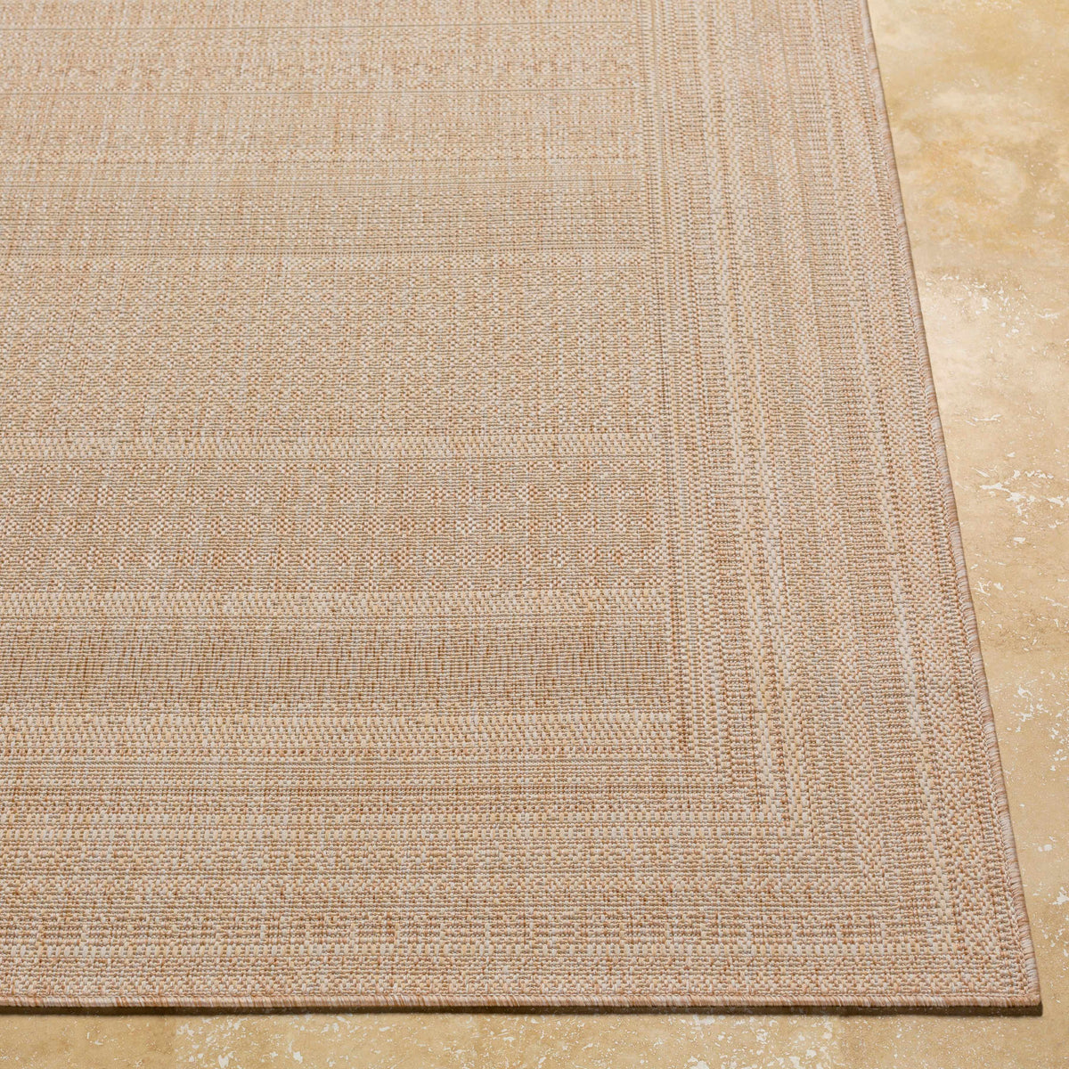 Tubajon Outdoor Area Rug