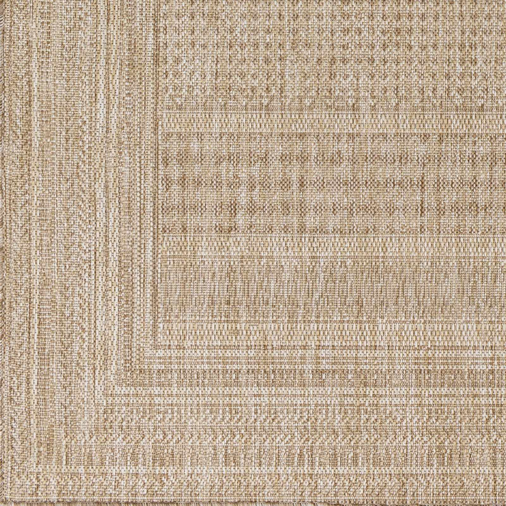 Tubajon Outdoor Area Rug