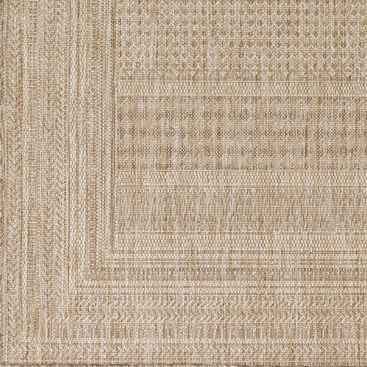 Tubajon Outdoor Area Rug